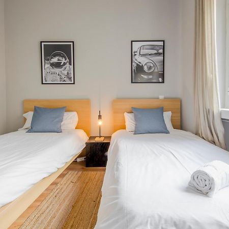 Excelente Piso De 3 Habitaciones En La Latina-Centro Madryt Zewnętrze zdjęcie