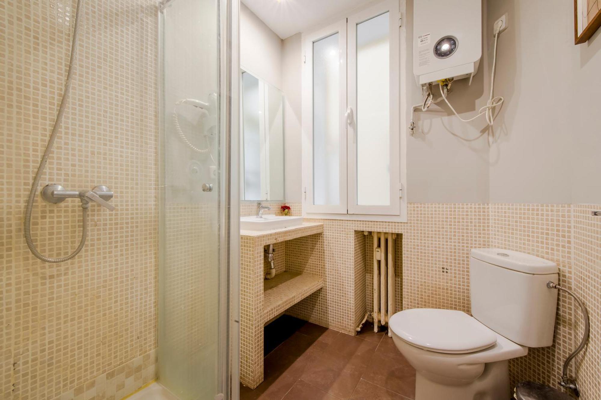 Excelente Piso De 3 Habitaciones En La Latina-Centro Madryt Zewnętrze zdjęcie