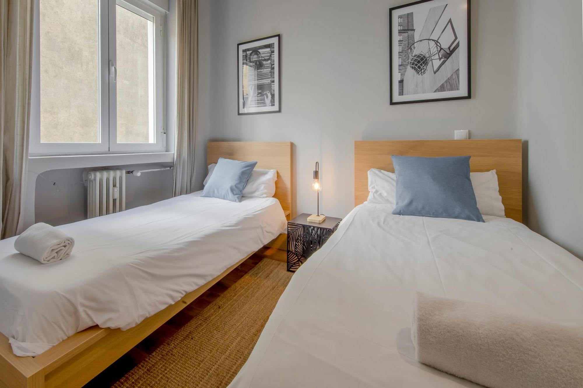 Excelente Piso De 3 Habitaciones En La Latina-Centro Madryt Zewnętrze zdjęcie