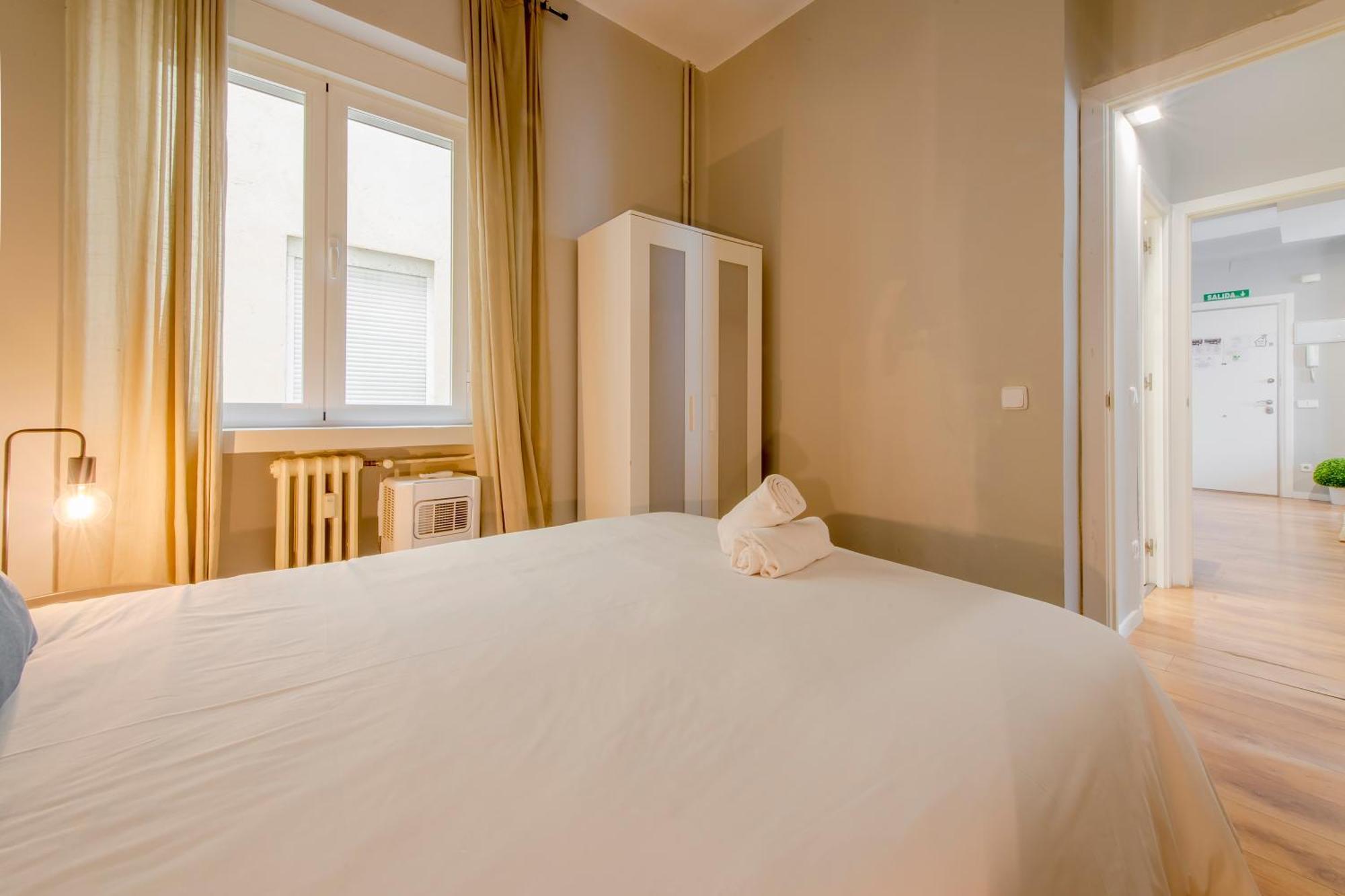 Excelente Piso De 3 Habitaciones En La Latina-Centro Madryt Zewnętrze zdjęcie